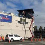 250 Moorhouse Ave – Christchurch