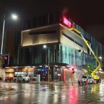 ENTX Cinema – Christchurch