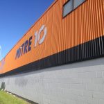 Mitre 10 – Cleaning Maintenance