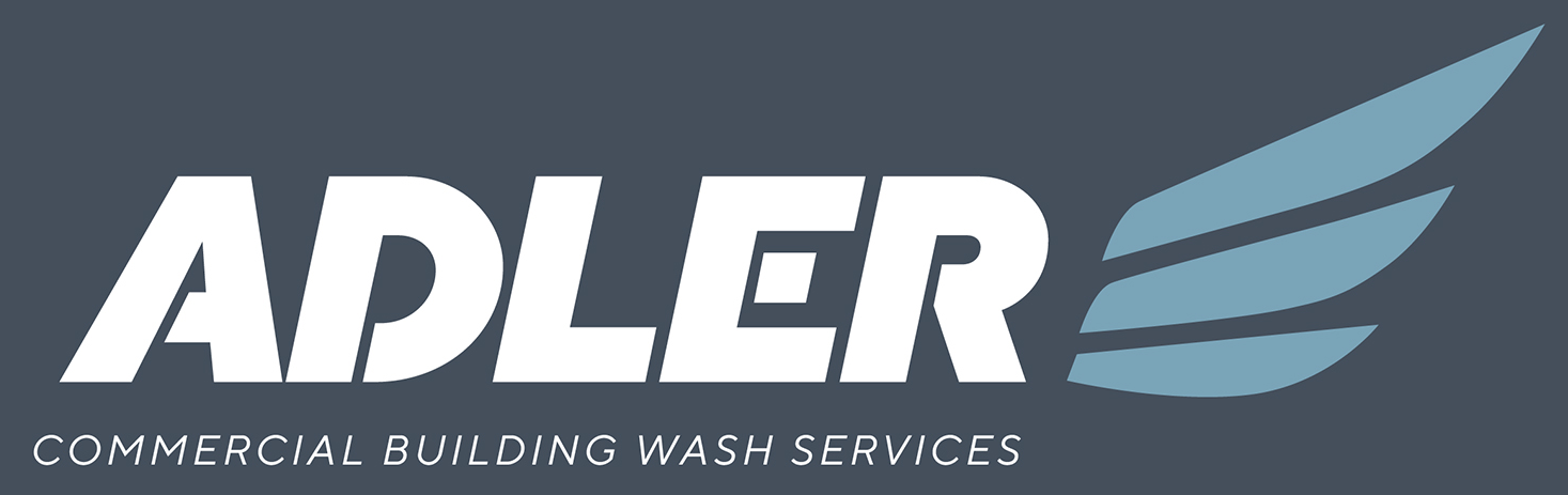 Adler - Commercial Building Wash Services
